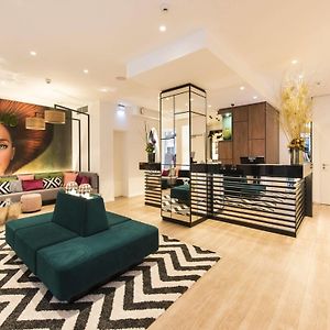 Ibis Styles Frankfurt City